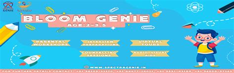 Spectra Genie