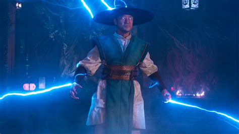 Mortal Kombat Characters: Movie vs. Game