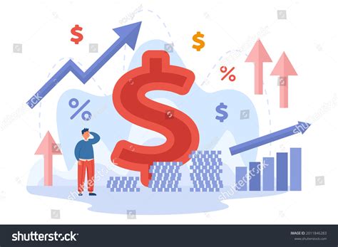 Inflation Graph Cartoon 的图像结果