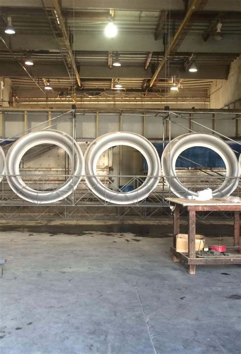 Aerospace Components | Precision Aerospace Corporation