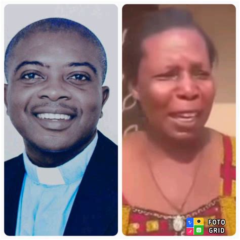 Catholic priest beats up widow for asking for salary increment - The ...