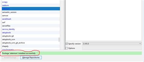 Image result for Attribute Error in Python Selenium WebDriver