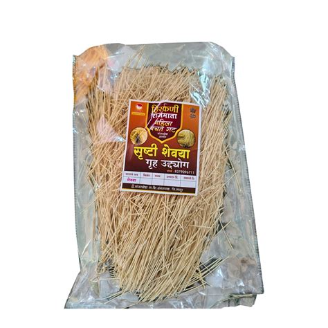 SHRUSHTI HIRKANI Shewaya traditional handmade vermicelli crafted by ...