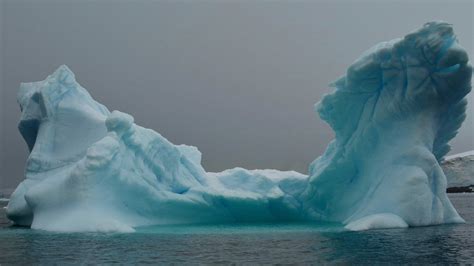 Antarctica | Mangahuantag