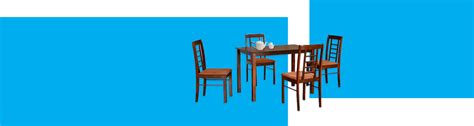 Custom Dining Table and Chairs- Benefits and Wonders to a Family ...