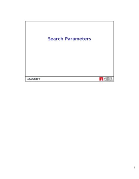 Image result for Matrix Science