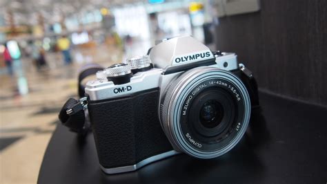 [Review] Ten Reasons to Love the NEW Olympus OM-D E-M10 Mark II ...