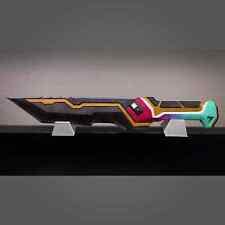 Buy Glitchpop knife - VALORANT Knife skin, dagger, collectible, cosplay ...