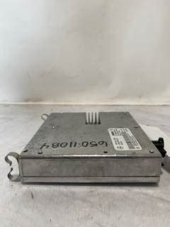 Image result for Freightliner IPPC Module