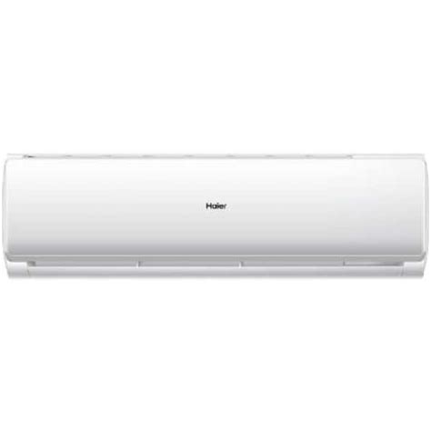 Haier HSU-19TCS3C 1.5 Ton 3 Star Split Air Conditioner - White Price in ...
