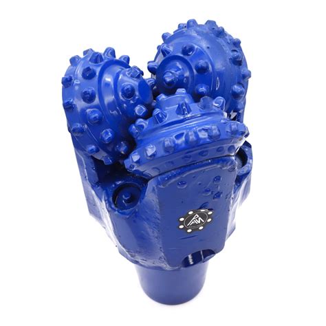 Image result for Tricone Bit Grading Chart