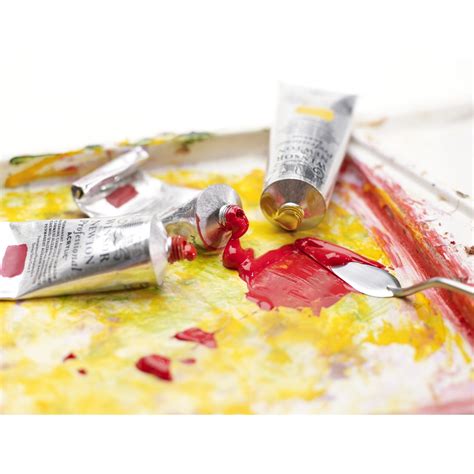 Winsor and Newton Professional Acrylic Colour | Art Lounge