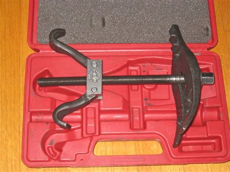 Princess Auto Coil Spring Compressor 的图像结果