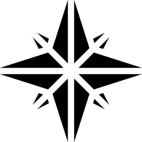 Compass srip Fill icon | Freepik