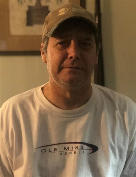 Phillip Stacy Smith - 2021 - Sebrell Funeral Home