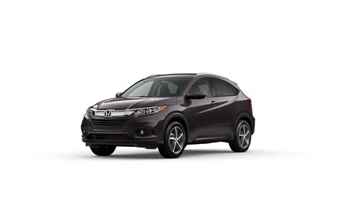 Honda HR-V MPG Irvine, CA | Norm Reeves Honda Irvine
