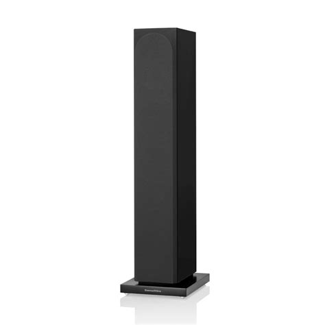 Buy High-End Bowers & Wilkins 704 S3 Floor-standing/Tower Speaker ...