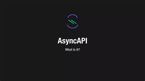 Image result for Async API