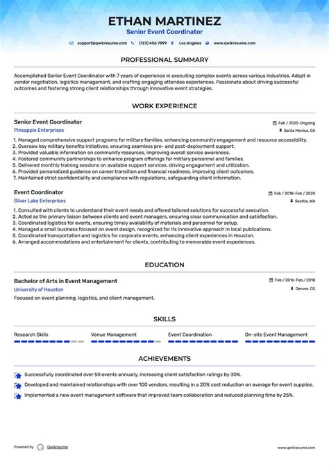 Event Coordinator Jobs