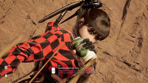 Stellar Blade: Great Desert Walkthrough - Cans, Design Patterns, Beta Cores, Body Cores ...