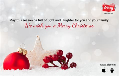 Best Merry Christmas Wishes & Quotes for 2025