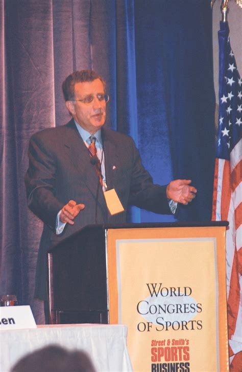 SBJ's Influence 125: A look back at big sports business occasions in ...