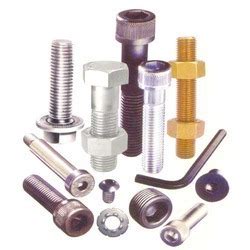 Image result for Threaded Fastener