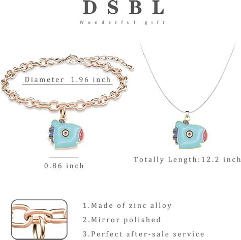 Buy G-Ahora Kpop BTS Necklace Bangtang Boys BTS Bracelet JIMIN V SUGA ...