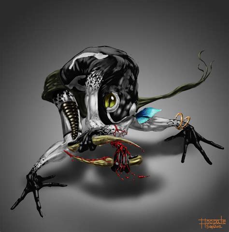 Image result for Poison Tree Frog