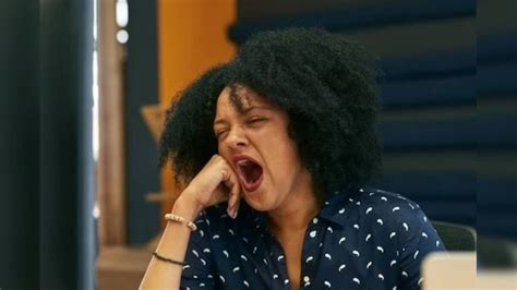 How to avoid sleepiness at work | অফিসে লাঞ্চ করে ডেস্কে এসে বসতেই ঘুমে ...