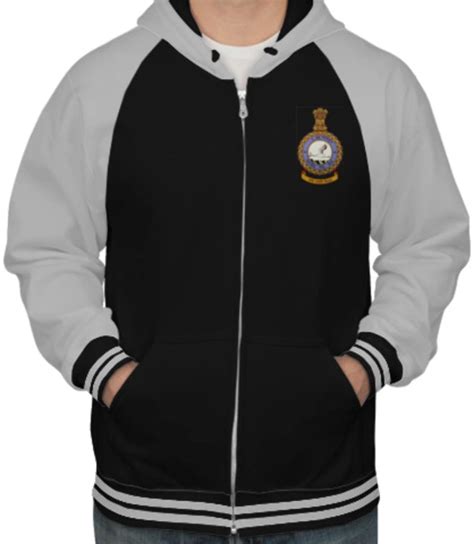Indian-airforce-no-hoodies hoodie India