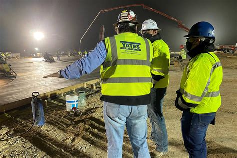 Careers - Yates Construction | nuxt-app