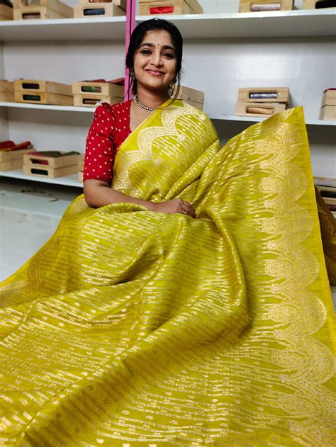 Georgette sarees – Arya Collections