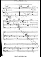 Billy Joel - Vienna - Free Downloadable Sheet Music