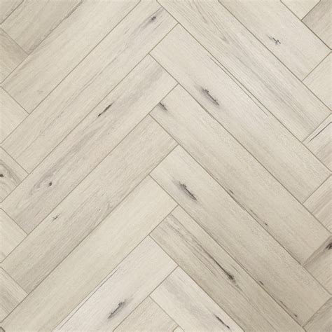 Blue Herringbone Vinyl Flooring at Tyler Steele blog