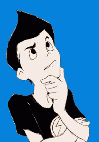 Thinking Man Animation 的图像结果