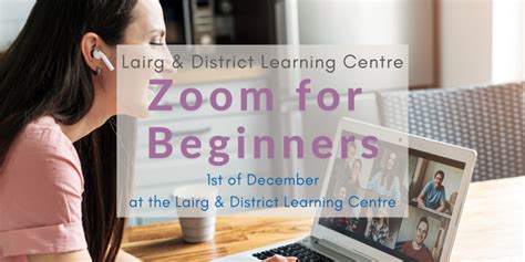 Zoom Lessons for Beginners 的图像结果