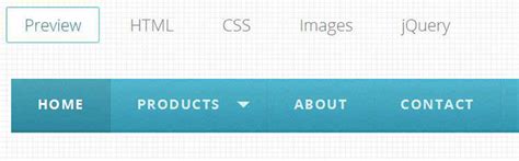 CSS Menu Maker Installation Instructions 的图像结果