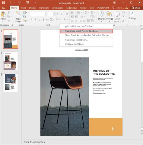 Image result for How to Insert Superscript in PowerPoint
