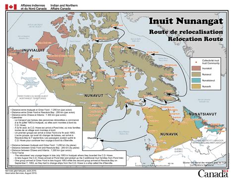 Image result for Norhtern Relocations Map