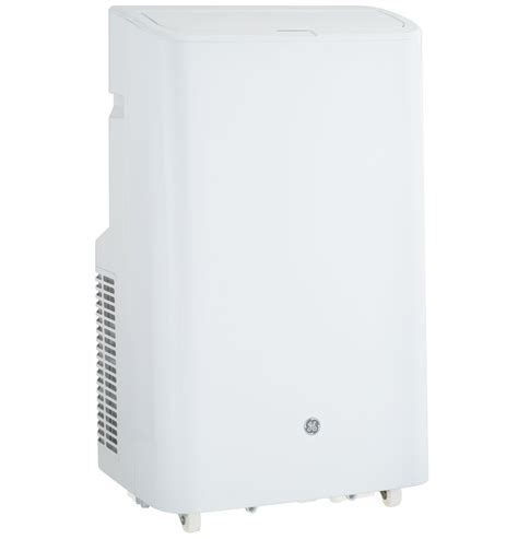 GE Appliances GE® 10,000 BTU Portable Air Conditioner For Medium Rooms ...