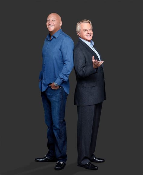 Steve Wilkos Net Worth Revealed: Inside His Earnings!