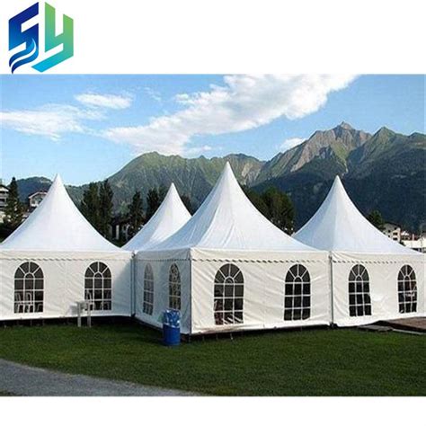 Image result for PVC Tent