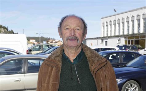 El mundo rural asturiano pierde a uno de sus máximos defensores, el ...