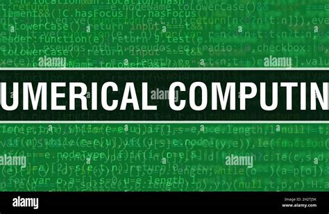 Image result for Numerical Computing CS