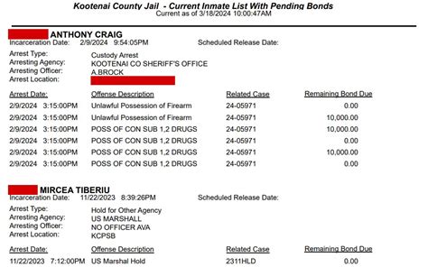 Run a Free Idaho Probation Search (Local & Statewide)