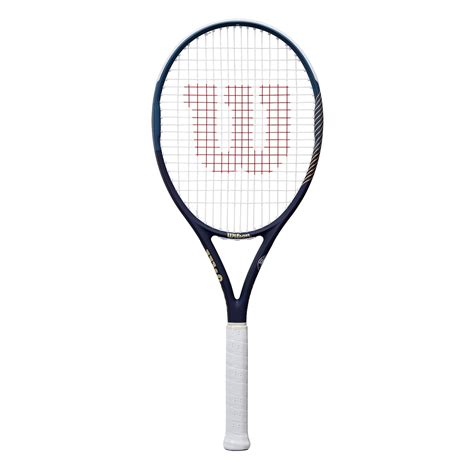 Buy Wilson Tennis Racket Roland Garros Equipe Hp 3 Online at Low Prices ...