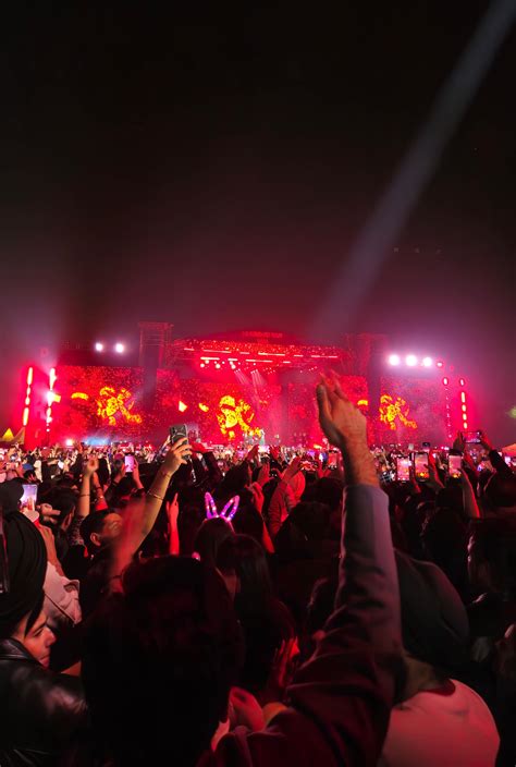 The good, bad and ugly in a Diljit Dosanjh concert - The good, bad and ...