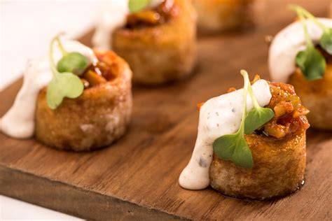 One of our favourite go-to restaurants has introduced a delicious new ...