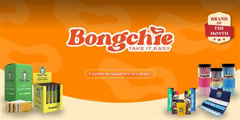 Bongchie – Slimjim Online